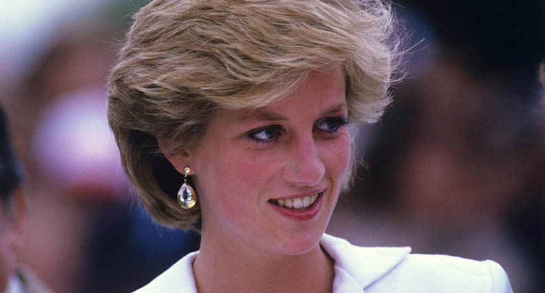 Princess Diana