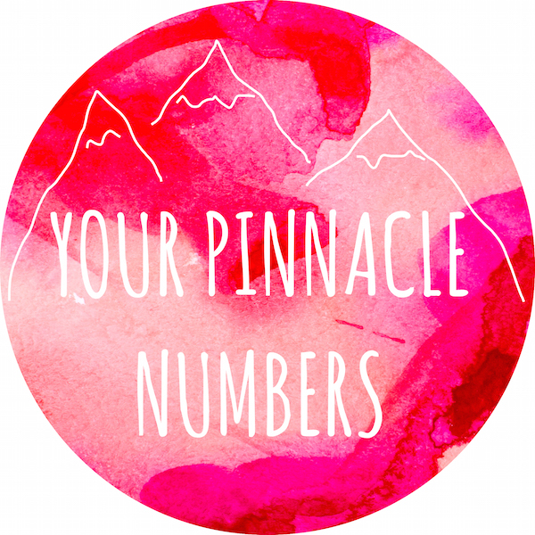 pinnacle numbers