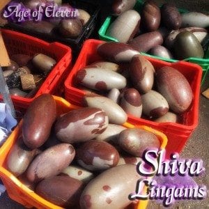 Shiva Lingam