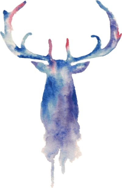 stag-spirit-guide